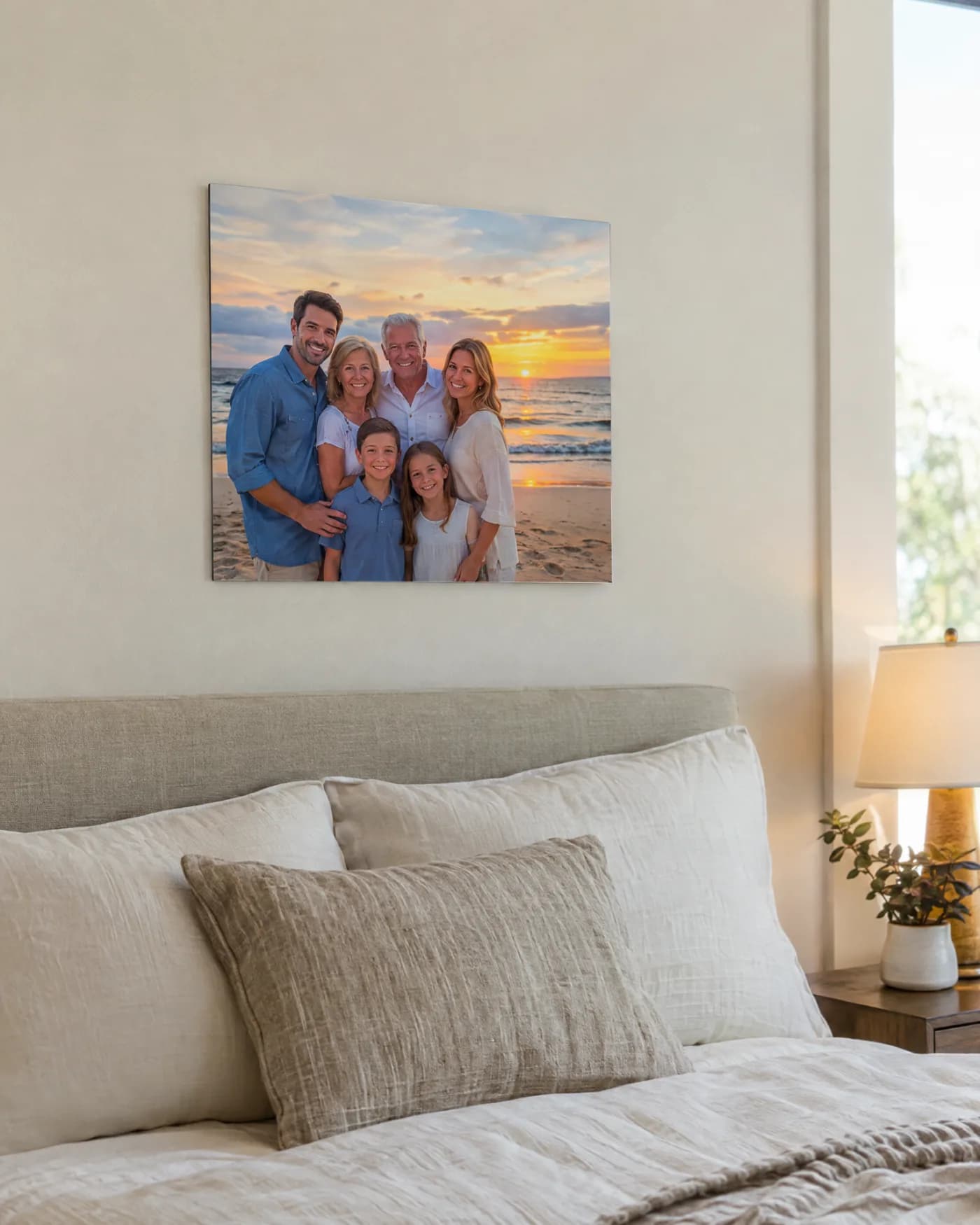 Family & Memories