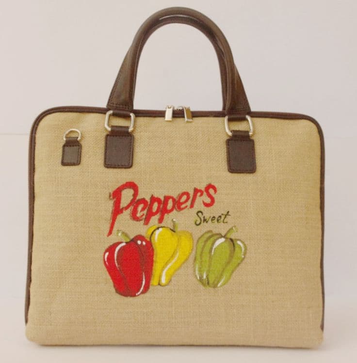 Tote Bags