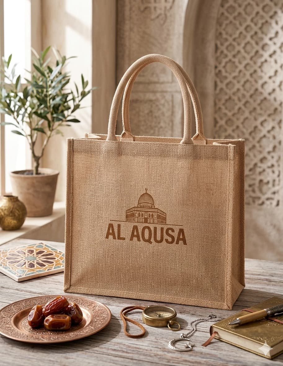 Printed Bags